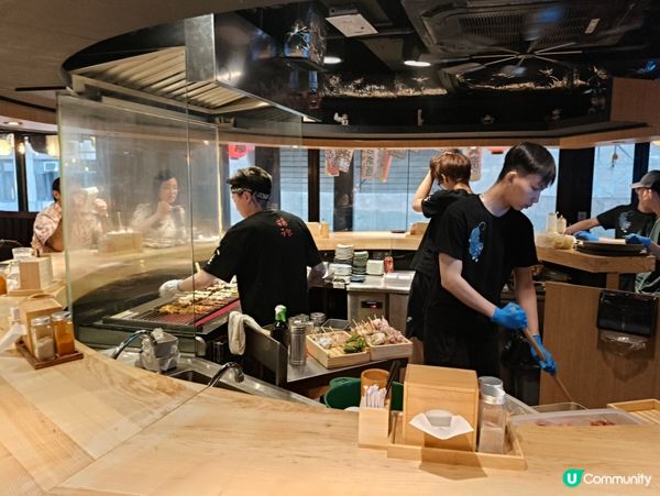 人生有限杯尖咀開張！🥳 串燒+啤酒🍻 慶生一流！