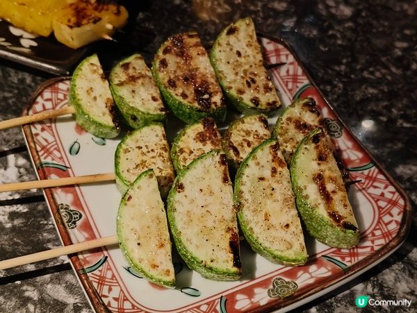 人生有限杯尖咀開張！🥳 串燒+啤酒🍻 慶生一流！