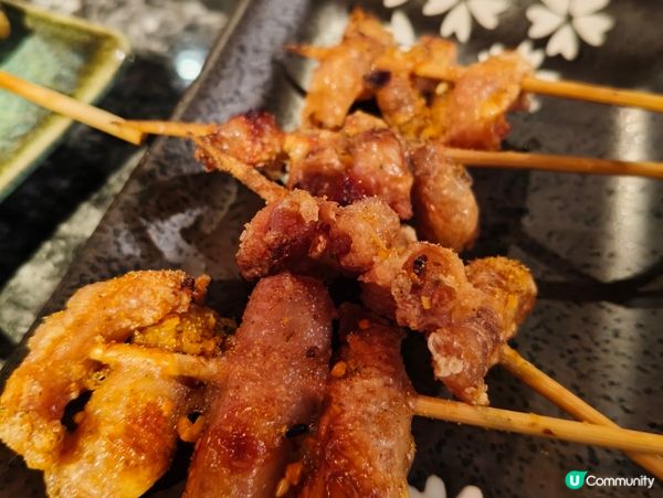 人生有限杯尖咀開張！🥳 串燒+啤酒🍻 慶生一流！