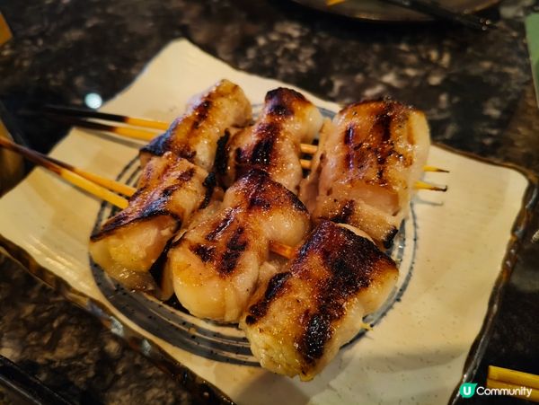 人生有限杯尖咀開張！🥳 串燒+啤酒🍻 慶生一流！