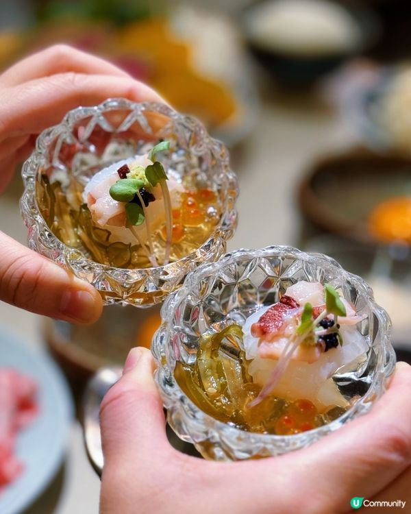 $200內就食到A4黑毛和牛鍋物套餐🍲壽喜燒湯底超級正！