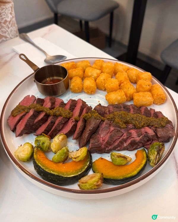 Groovy | 樓上小店封門柳有驚喜～