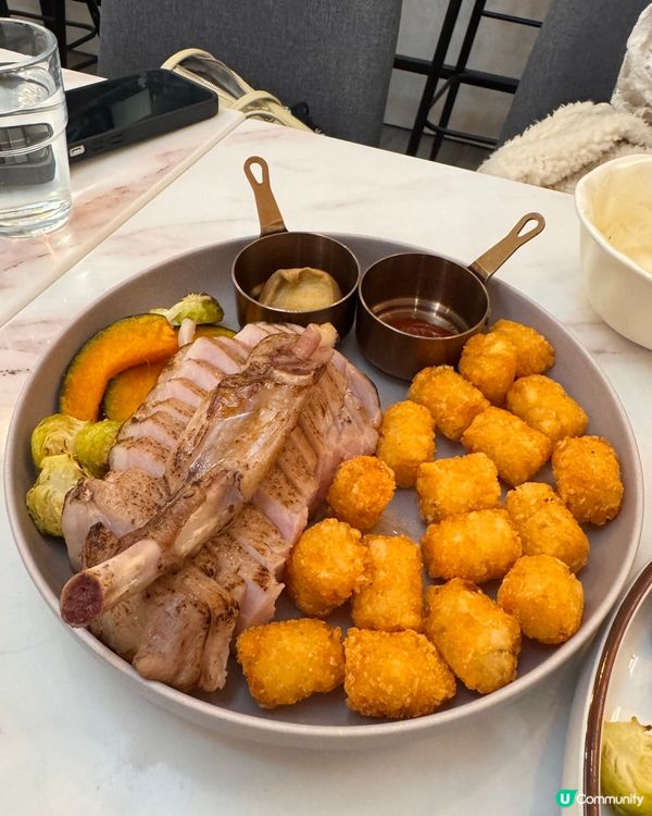 Groovy | 樓上小店封門柳有驚喜～