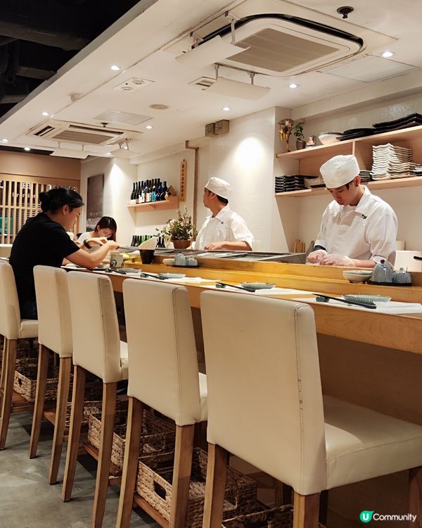 上環高質素居酒屋