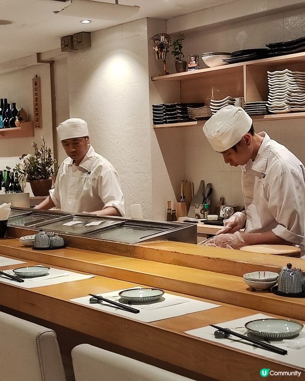 上環高質素居酒屋