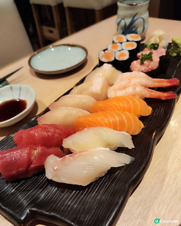 上環高質素居酒屋