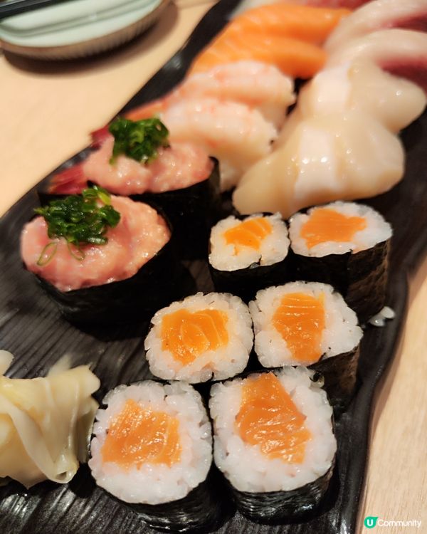 上環高質素居酒屋