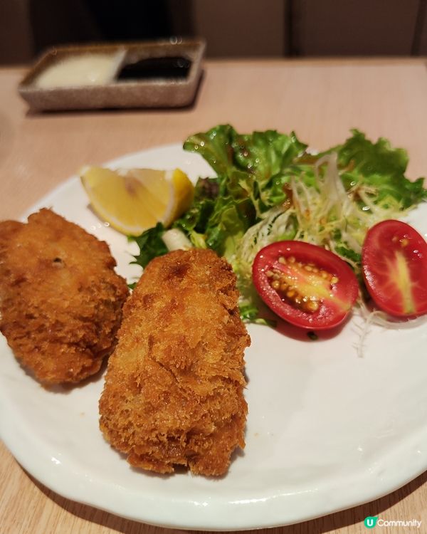 上環高質素居酒屋