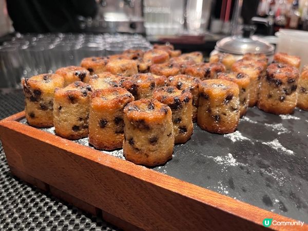 The Grill Room | 抵食半自助餐