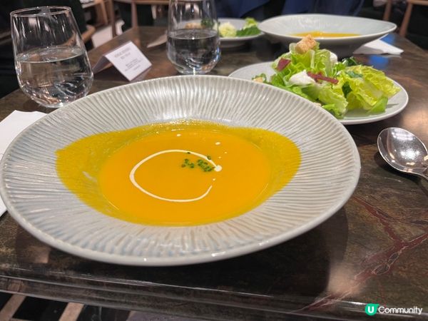The Grill Room | 抵食半自助餐