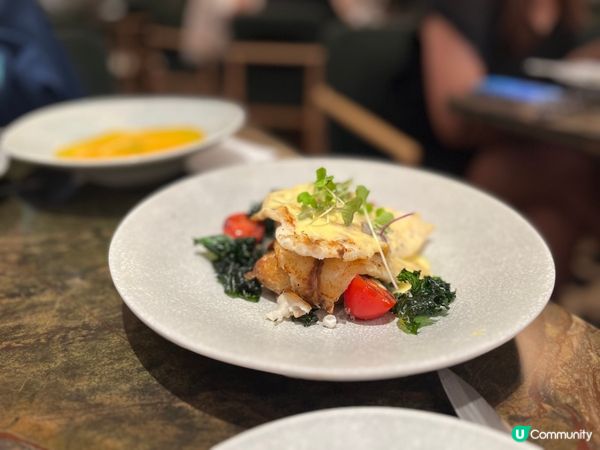 The Grill Room | 抵食半自助餐