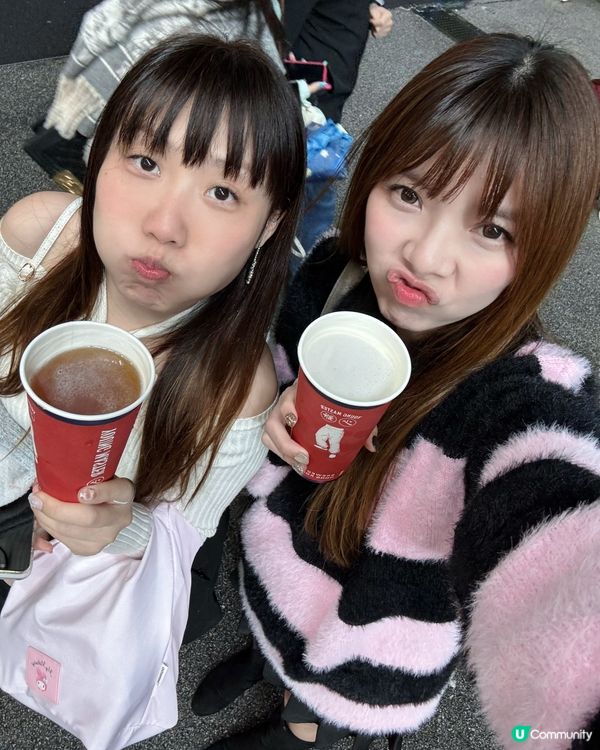 喺馬場Happy hour你試過未💃🏻