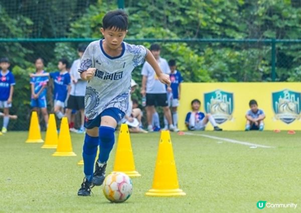 CSTS在中國啟動Generation C基金會培訓學院