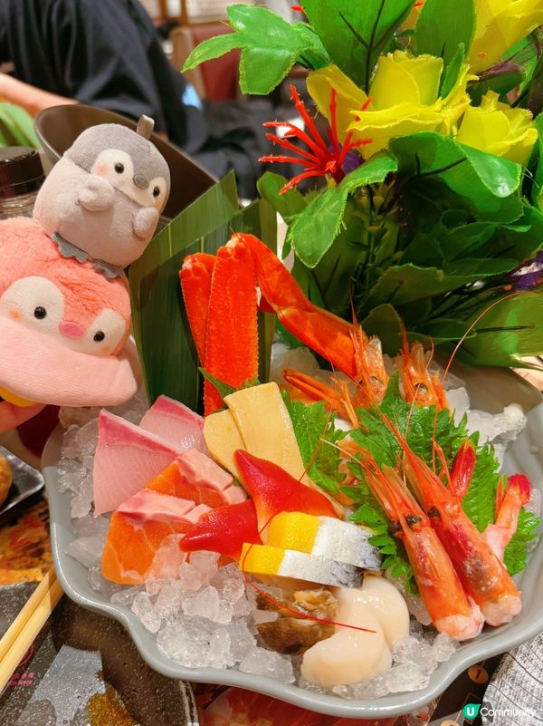 香港旺角推薦美食