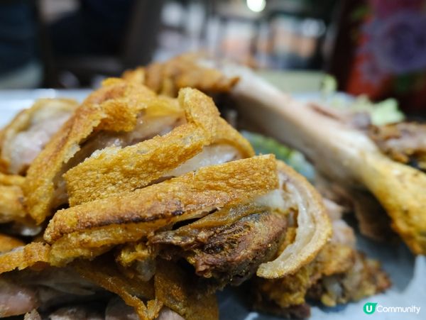 住將軍澳嘅朋友話呢間餐廳好好食又出名👍,啲菜式夠特別,一定要...