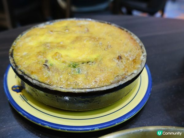 住將軍澳嘅朋友話呢間餐廳好好食又出名👍,啲菜式夠特別,一定要...