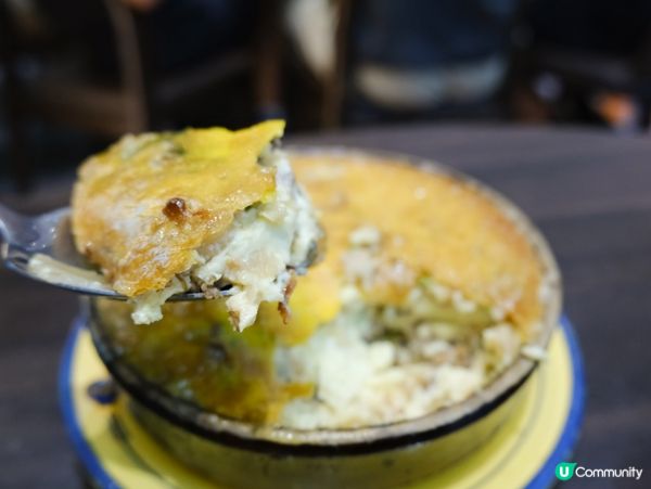 住將軍澳嘅朋友話呢間餐廳好好食又出名👍,啲菜式夠特別,一定要...