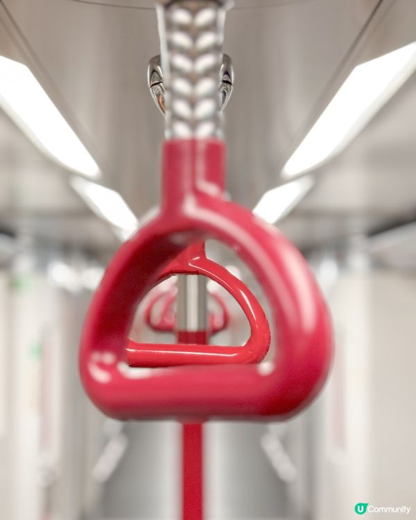 港鐵45周年！經典列車重現！🤩