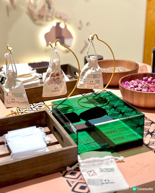 銅鑼灣感官體驗館！放鬆身心之旅 🧘🏻‍♀️✨