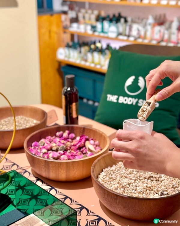 銅鑼灣感官體驗館！放鬆身心之旅 🧘🏻‍♀️✨