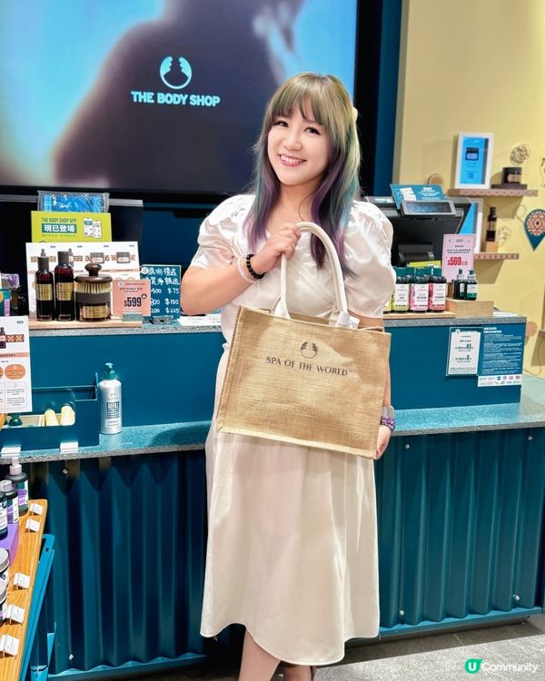 銅鑼灣感官體驗館！放鬆身心之旅 🧘🏻‍♀️✨