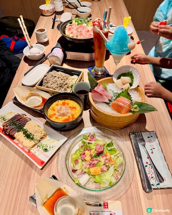 東涌特色居酒屋🏯🏮