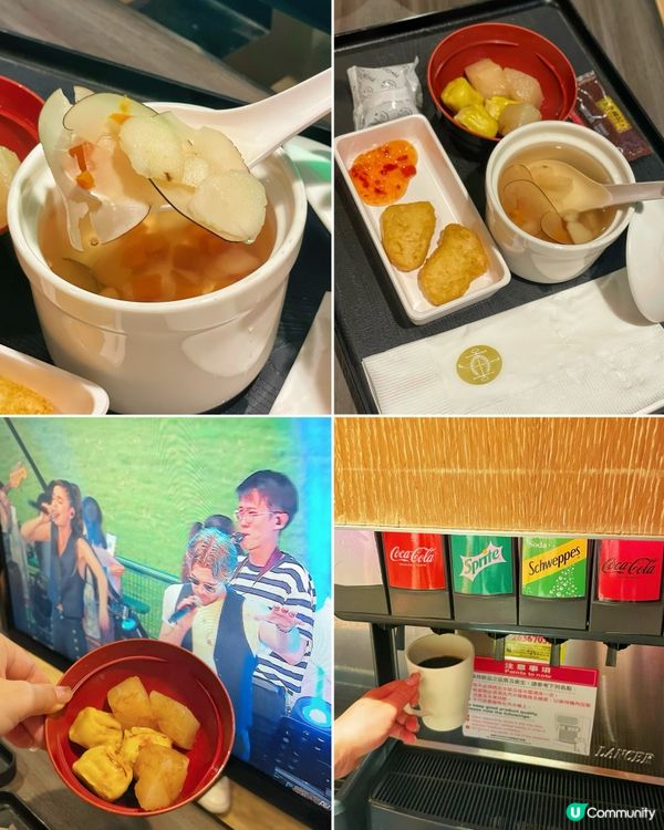 Happy Wednesday🤟🏻逢星期三跑馬地夜馬體驗🏇🏻...