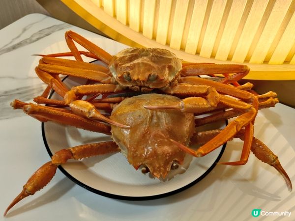 尖沙咀韓食放題新體驗！🦀150分鐘狂嚐醬油蟹+熱辣辣紅蟹