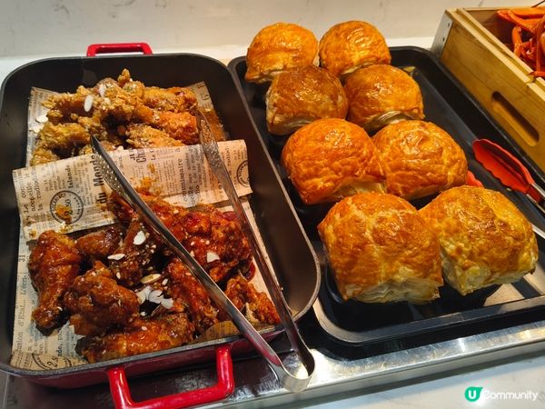 尖沙咀韓食放題新體驗！🦀150分鐘狂嚐醬油蟹+熱辣辣紅蟹