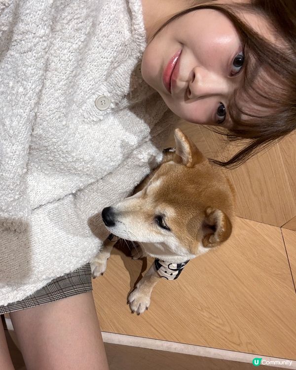 超級cute!!!🥹💖推介大家去~