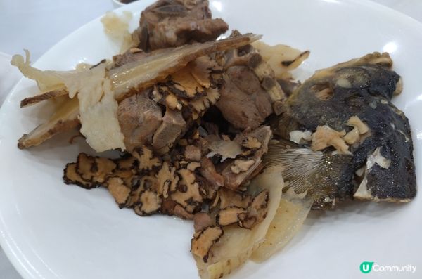 位於坪石村的富港海鮮酒家,算是近期最愛的中式食肆,酒樓環境一...