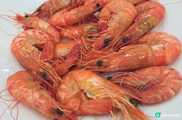 位於坪石村的富港海鮮酒家,算是近期最愛的中式食肆,酒樓環境一...