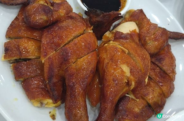 位於坪石村的富港海鮮酒家,算是近期最愛的中式食肆,酒樓環境一...