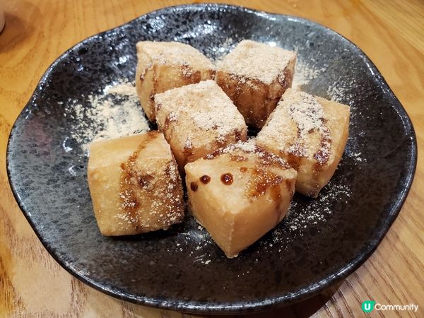 今晚去了點一龍嚐了一個德哥「川味」精緻川菜2人餐，是來自星級...