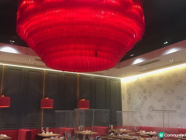 今晚去了點一龍嚐了一個德哥「川味」精緻川菜2人餐，是來自星級...