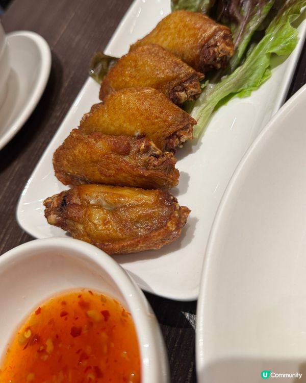 曼谷BKK機場美食🇹🇭