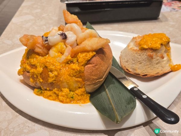 🇭🇰｜黃大仙｜超抵食泰國菜套餐😋