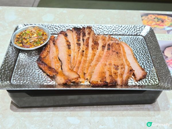 🇭🇰｜黃大仙｜超抵食泰國菜套餐😋