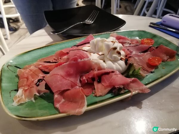 到跑馬地Chill and Chat