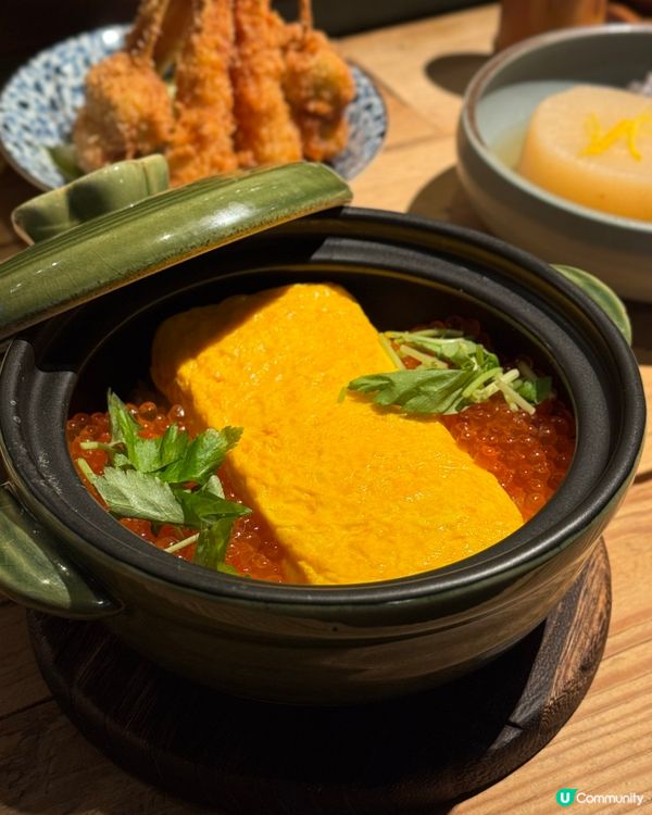 銅鑼灣大阪正宗炸串😋🥢必點明太子芝士壽喜燒💝