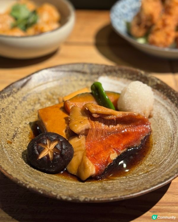 銅鑼灣大阪正宗炸串😋🥢必點明太子芝士壽喜燒💝