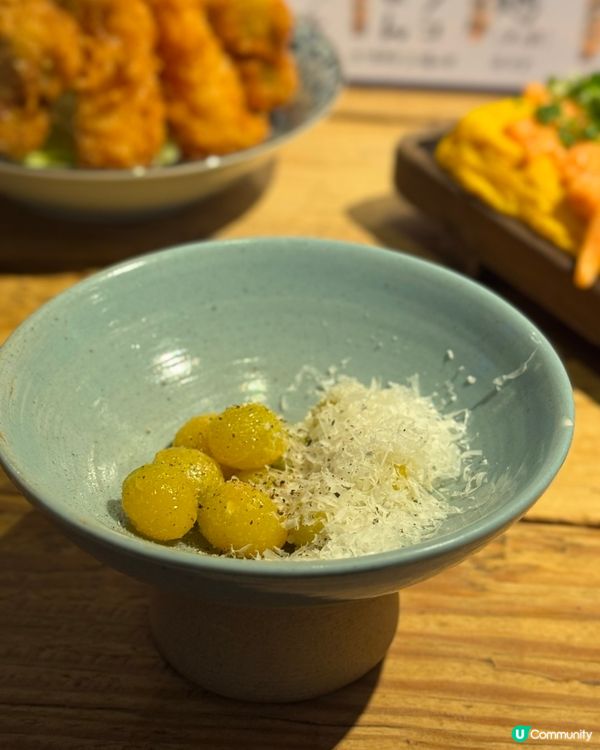 銅鑼灣大阪正宗炸串😋🥢必點明太子芝士壽喜燒💝