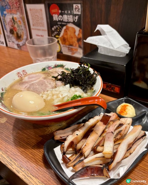 銅鑼灣+灣仔美食一日遊