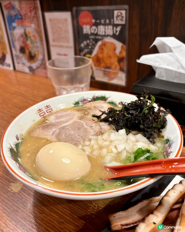 銅鑼灣+灣仔美食一日遊