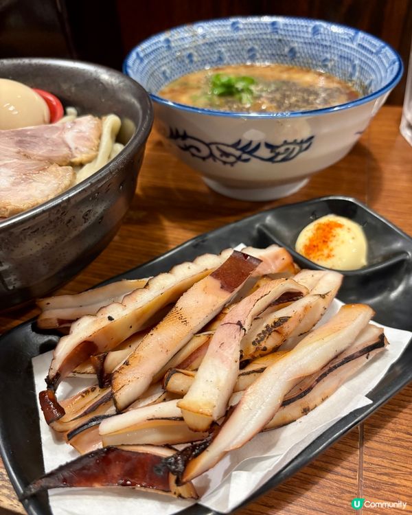 銅鑼灣+灣仔美食一日遊