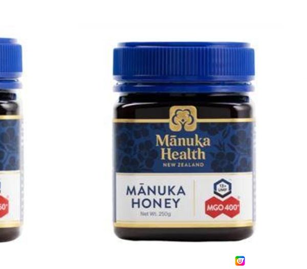 新鮮麥盧卡蜂蜜 體現新西蘭大自然環境保護