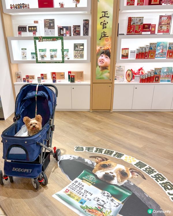 青衣城🐾毛孩好去處🥳！