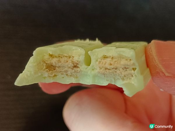 靜岡關東土產田丸屋本店山葵味KitKat