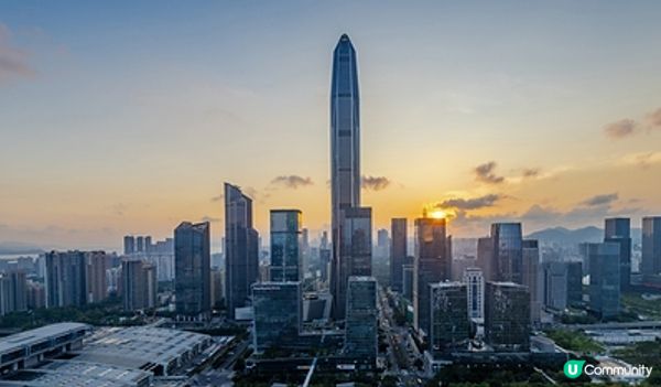 深圳四季酒店傾情呈獻套房禮遇