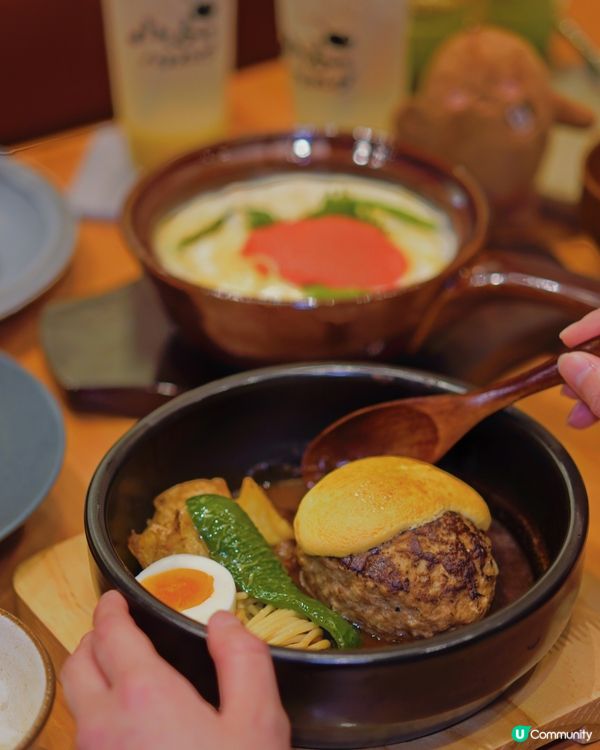 日本漢堡扒始祖登陸！🇯🇵🍔